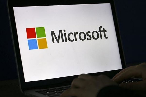 Microsoft gelirlerini artırmayı sürdürüyor