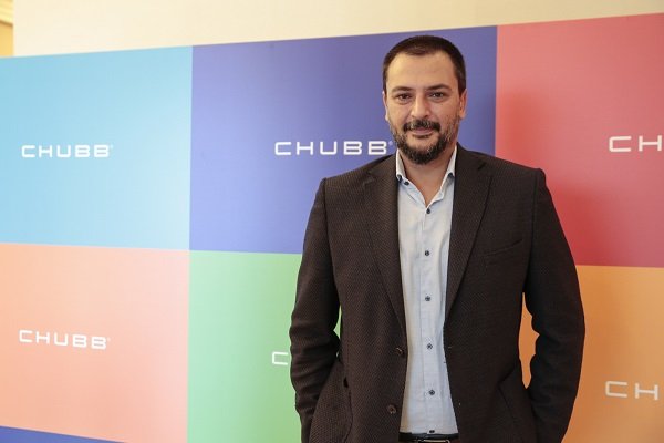 Chubb, Türkiye’nin en büyük inşaat projelerini sigortaladı