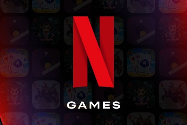 Netflix Games duyuruldu