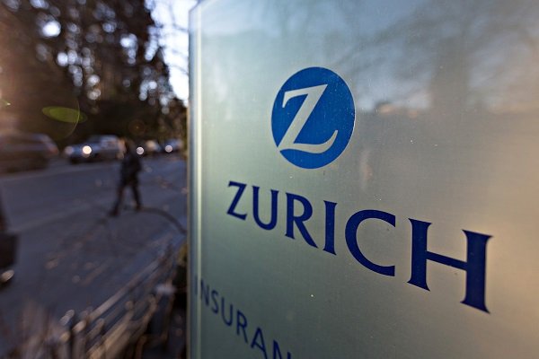 Zurich Insurance, Kuzey Amerika'ya yeni CEO atadı