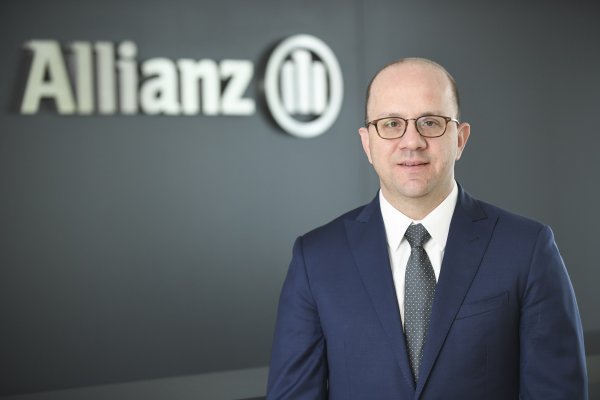 Allianz Türkiye’ye ‘Yılın İtibarlısı’ ödülü