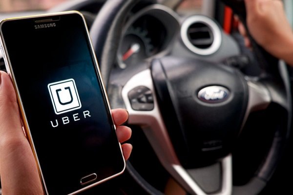 Uber, Avrupalı sürücülerinin sigorta kapsamını genişletiyor