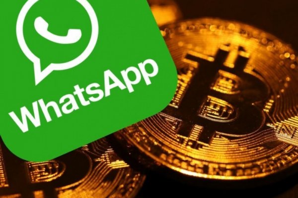 WhatsApp'ta kripto para dönemi başlıyor