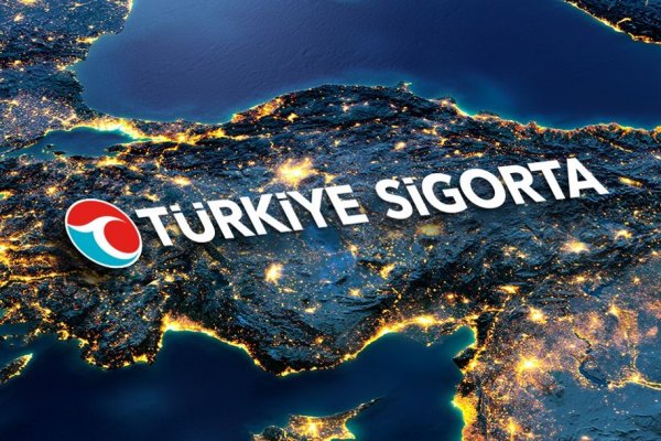 Türkiye Sigorta’ya ‘Kusursuz Müşteri Deneyimi’ ödülü