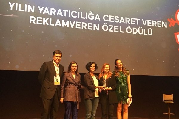Allianz Türkiye'ye Kristal Elma’dan 8 ödül