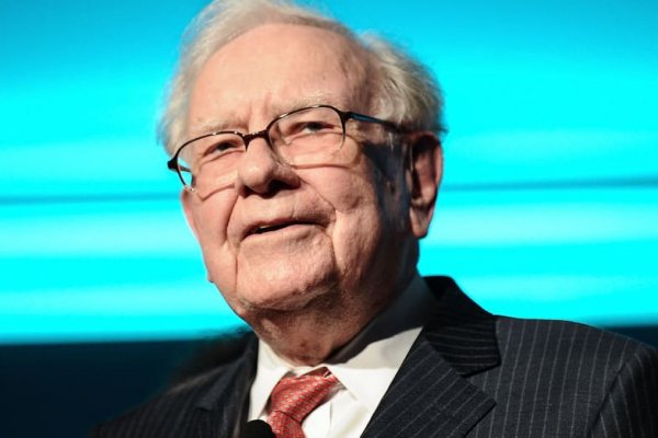 Warren Buffet’tan sigorta sektörüne büyük yatırım