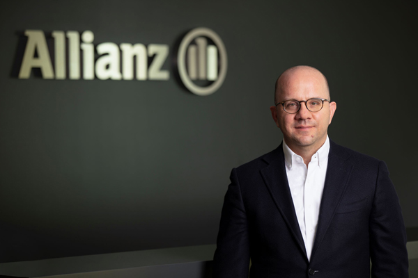 Allianz Türkiye 3. entegre raporunu yayımladı