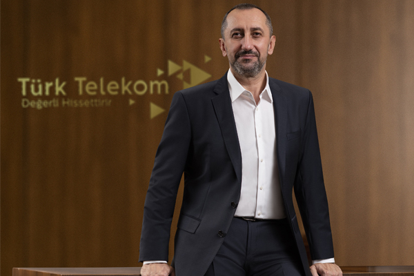 Türk Telekom’dan 561 milyon liralık net kar