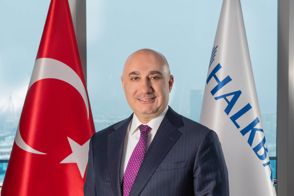 Osman Arslan, ADFIMI Yönetim Kurulu Başkanı seçildi