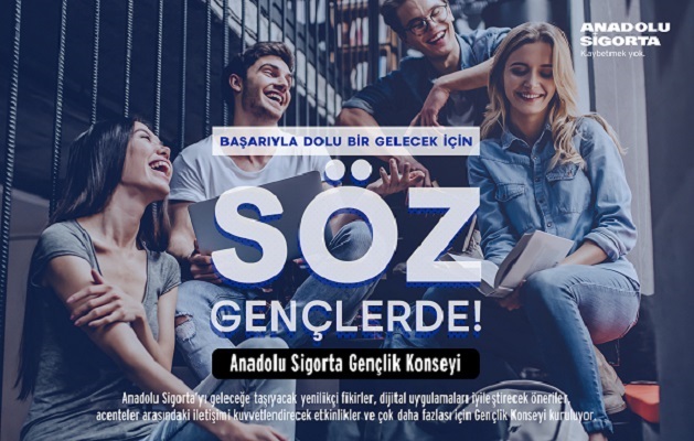 Anadolu Sigorta köklü acentelerini geleceğe hazırlıyor