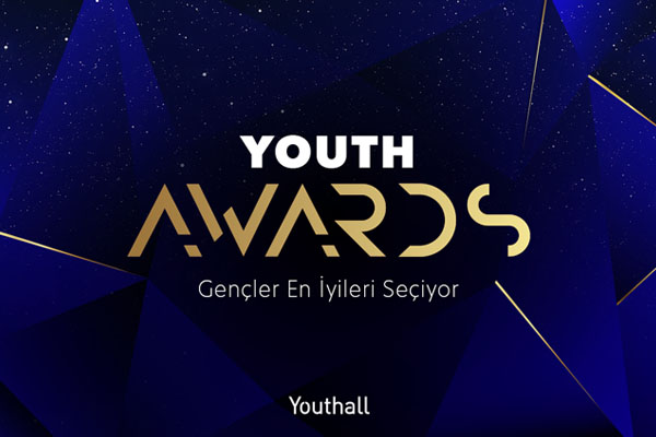 Youth Awards için başvurular devam ediyor