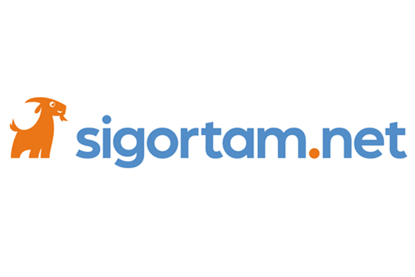 Sigortam.net’e üç ödül
