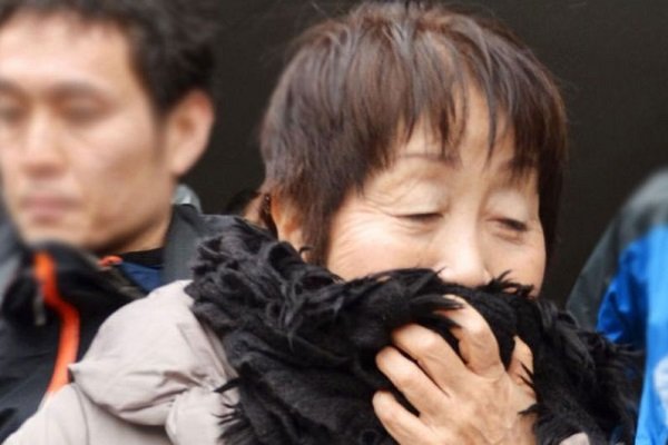 “Sigorta” cinayetlerini işleyen Japon 'Kara Dul'a idam cezası