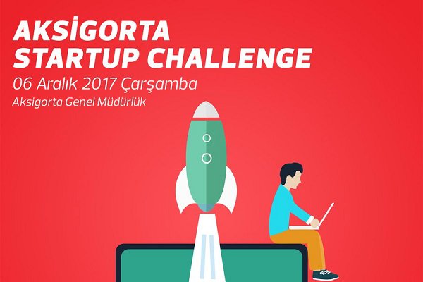 Aksigorta Startup Challenge’ın kazananı belli oldu