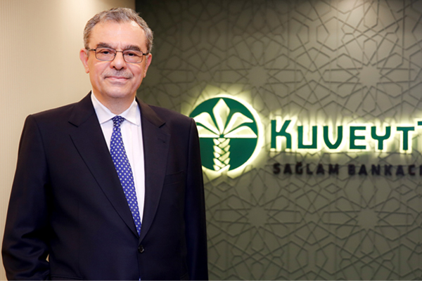 Kuveyt Türk’ten "Dijital Araç Finansmanı"