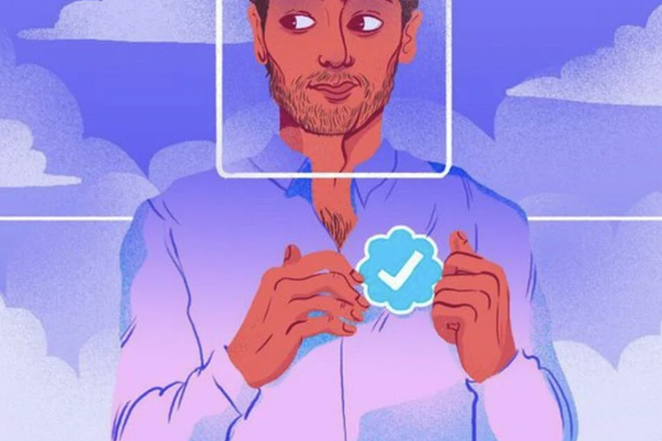 Instagram’da "mavi tik" tuzağı