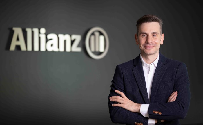 Allianz Türkiye’nin HackZone Scale Up Accelerator Programı’nın, 4. dönemi tamamlandı