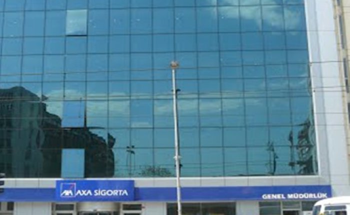  AXA Türkiye, geleceğin sigortacılarını yetiştirmeye devam ediyor  