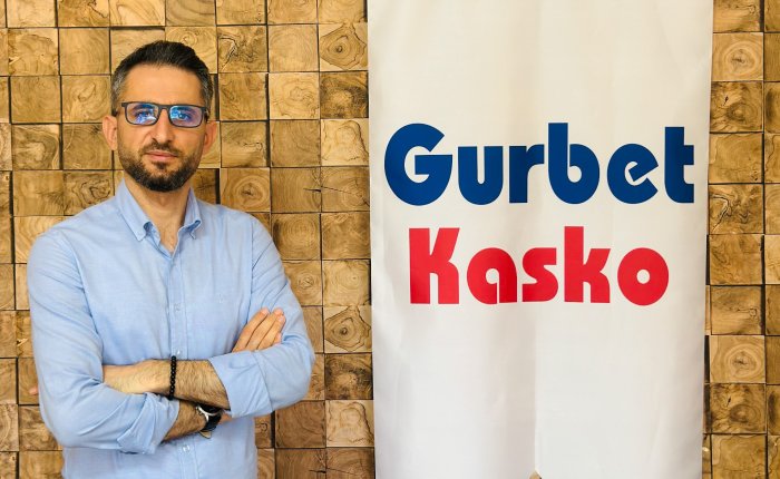 Gurbet Kasko'dan uyarı