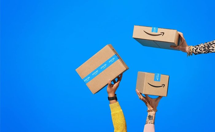 Amazon indirim yaptı, satış rekorları kırdı!