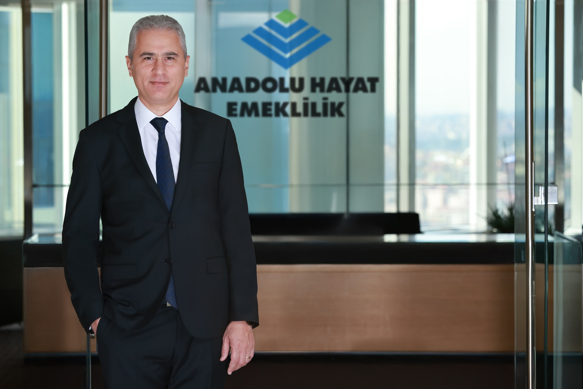 Anadolu Hayat Emeklilik ‘gümüş fon’ kurdu