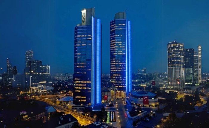 Sabancı Holding en iyi işverenler listesinde 23. sırada