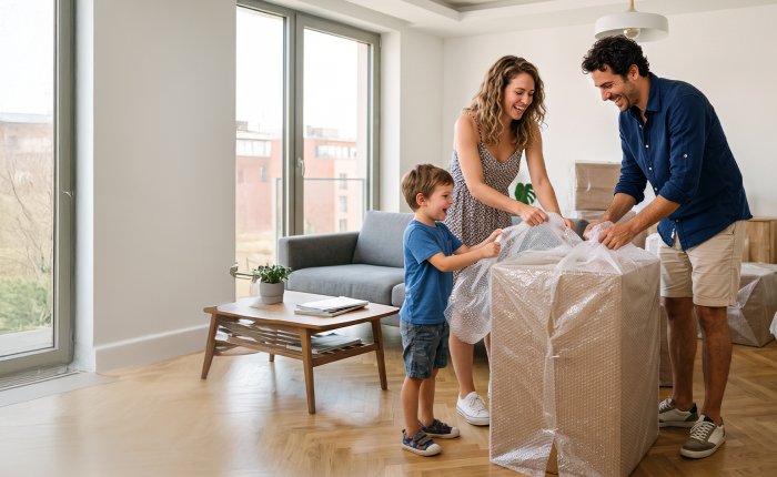 Kiracılar yalnızca eşya primi ödeyecek