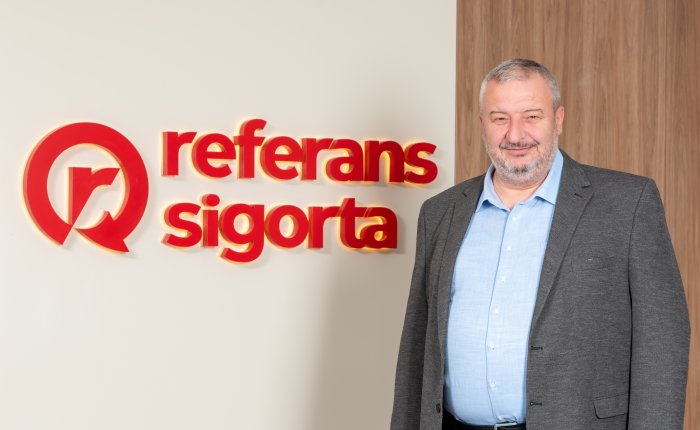 Referans Sigorta'dan parça tedariki yerine doğrudan ödeme