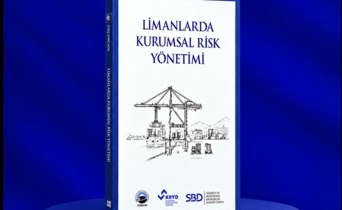 AXA Sigorta desteğiyle liman risk kitabı