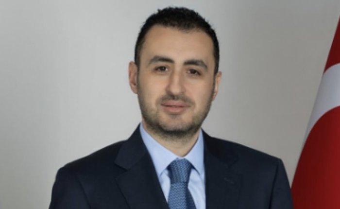 Türkiye Sigorta genel müdürü görevden ayrıldı