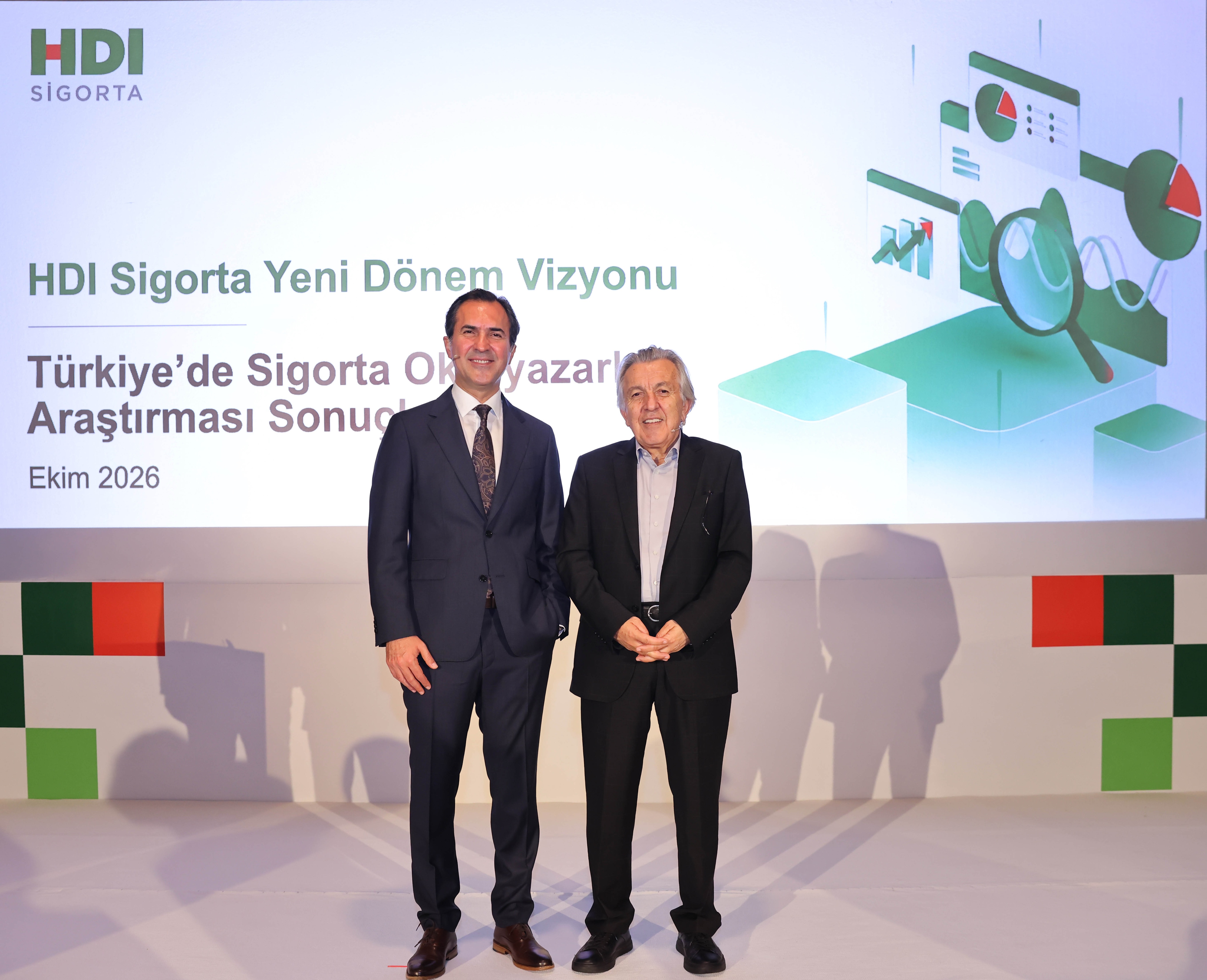 HDI Sigortacılıkta hedef: Sadeleşme