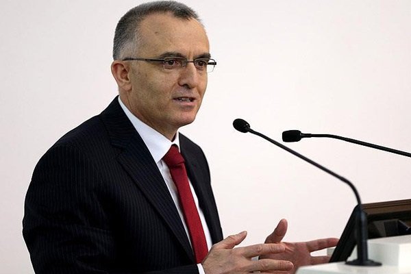 Maliye Bakanı Ağbal'dan yapılandırma uyarısı