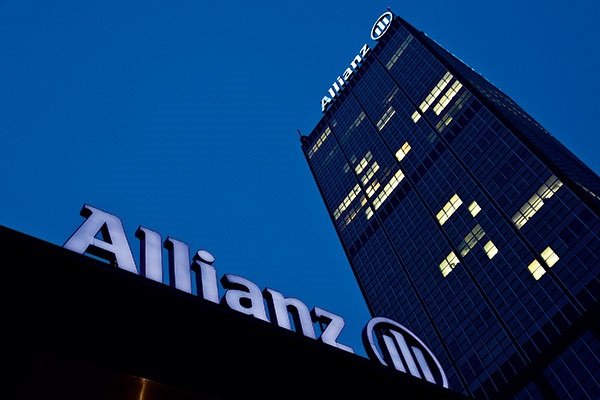 Allianz, Asya'da büyümeyi hedefliyor