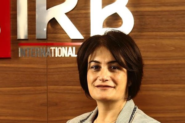 IRB Sigorta ve Reasürans Brokerliği'ne yeni genel müdür