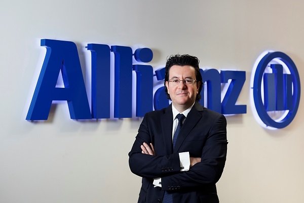 Allianz Türkiye’den sigorta sektöründe bir ilk