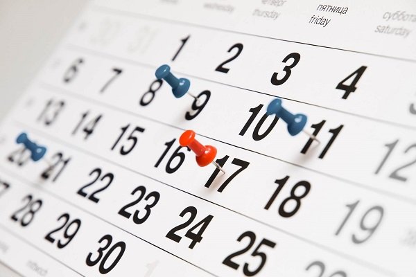 2019 yılı resmi tatil günleri belli oldu. 2019'da kaç gün tatil yapılacak