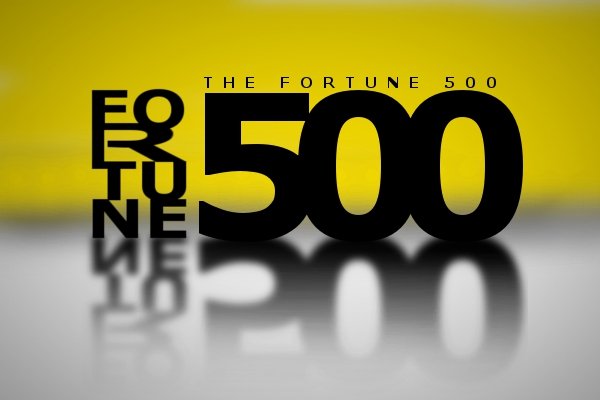 20 ABD'li sigorta şirketi Fortune 500'e girdi