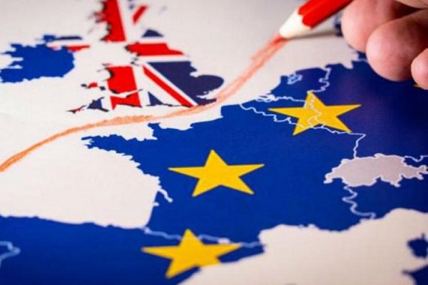 İngiltere parlamentosu Brexit  anlaşmasını üçüncü kez reddetti