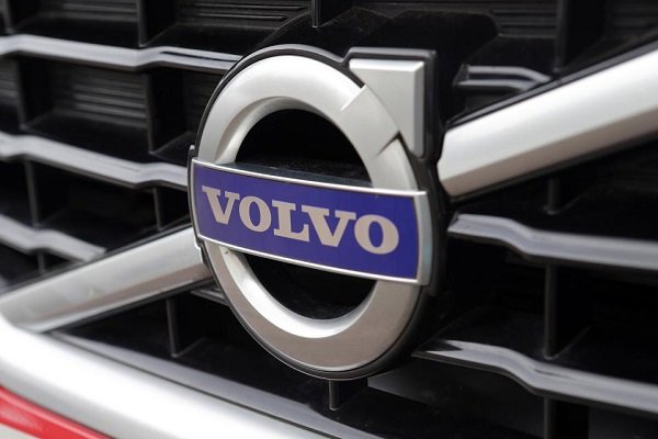 Volvo'dan trafik kazalarına önlem