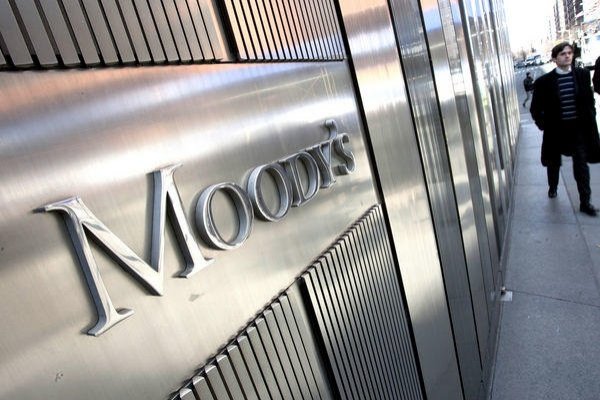 Moody's: Türkiye bu yıl yüzde 2 küçülecek