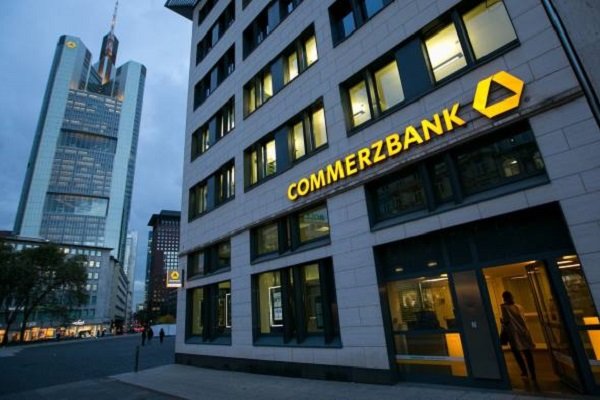 Commerzbank'tan TL uyarısı