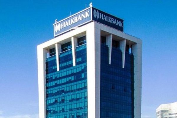 Halkbank Makedonya'da sigortacılık yapacak
