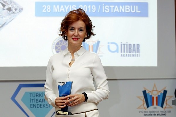Anadolu Sigorta sektörün en itibarlı markası seçildi
