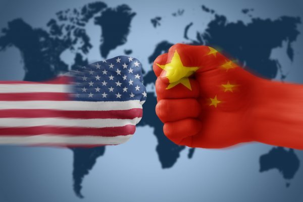 ABD-Çin ticaret savaşı bitiyor mu