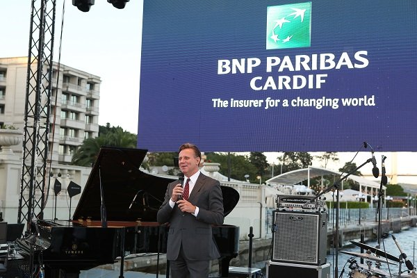 BNP Paribas Cardif Türkiye’deki 10'uncu yılını kutladı