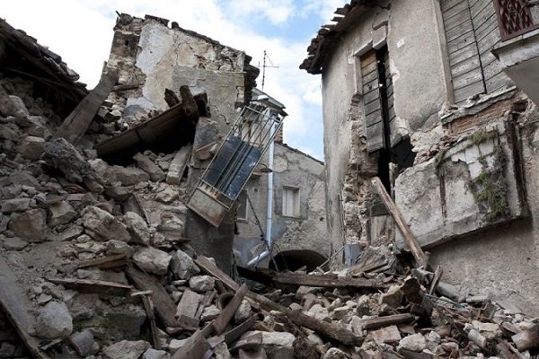 'Türkiye daha fazla deprem haberi alacak'