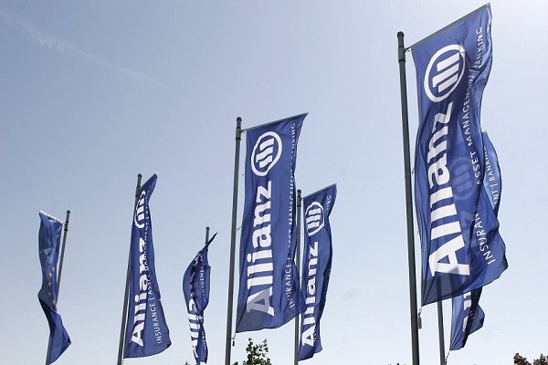 Allianz'dan 2017 yılında 126.1 milyon avro gelir