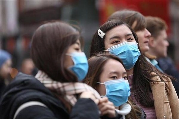 Koronavirüs korkusu nedeniyle Çinlilere saldırılar başladı