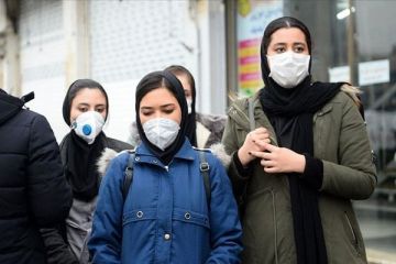 'İran'da Koronavirüs'ten 10 dakikada bir kişi ölüyor'
