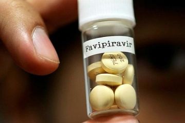Çin, Koronavirüs'te etkili olan grip ilacını açıkladı
